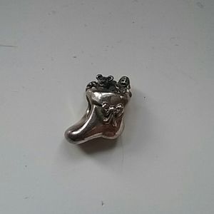 Pandora charm